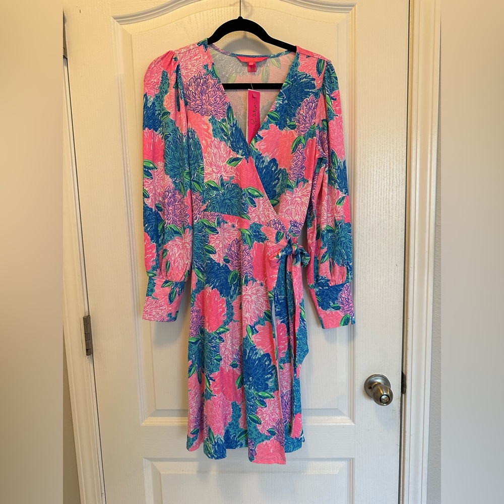 NWT Lilly Pulitzer Dress